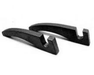Suporte Pl�stico Para Azulejo 6,8cm